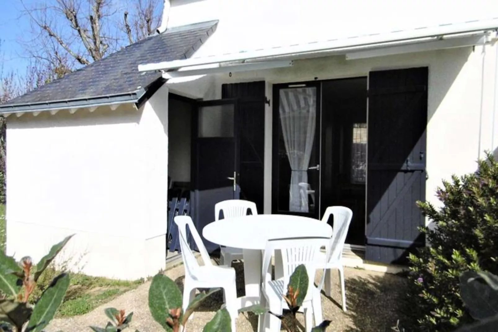 Résidence Domaine De Kerfontai