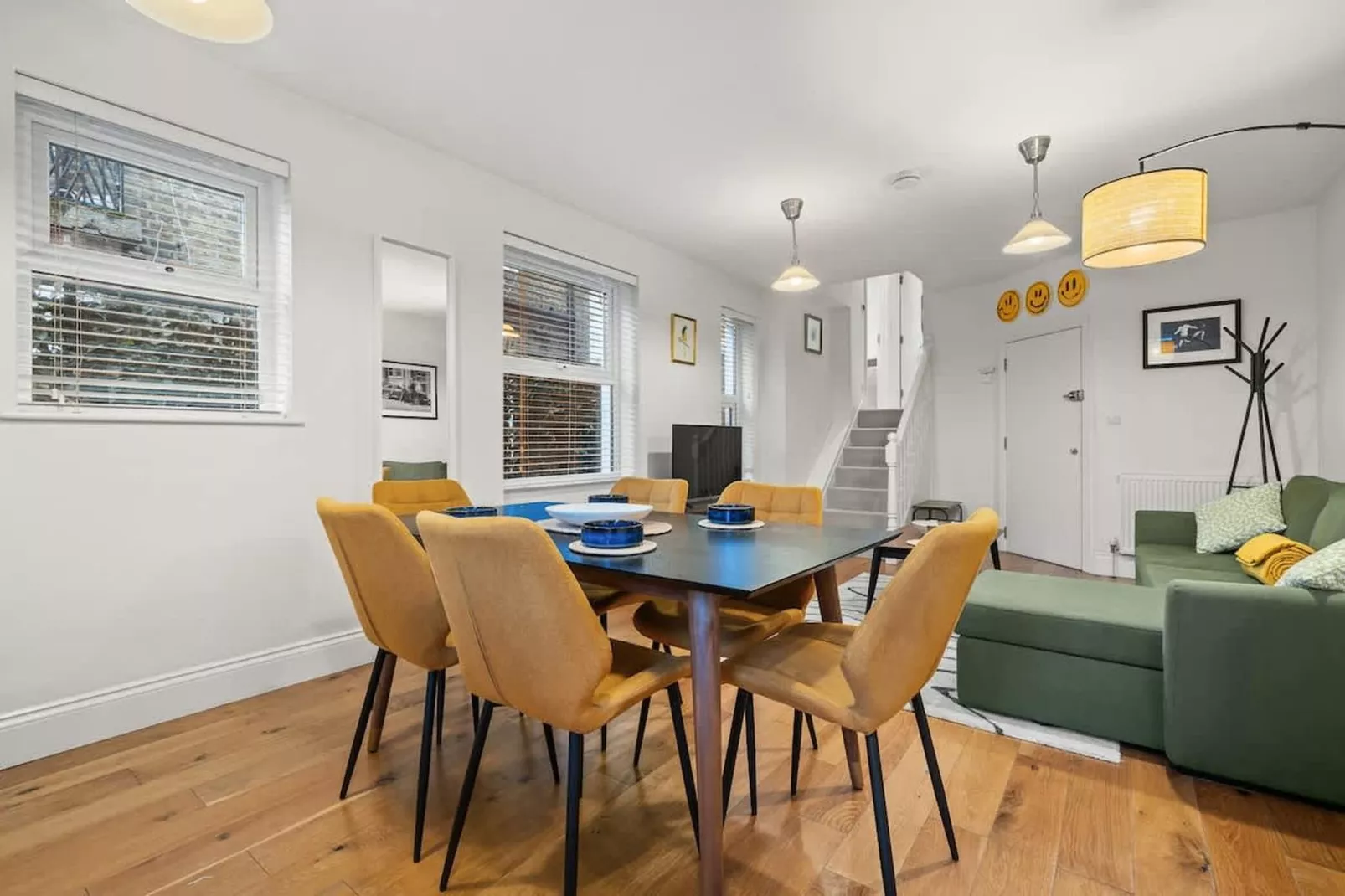 SW6 Fulham Palace Rd