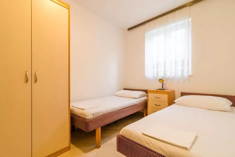 Apartments Villa Ivka- Studio Apartment