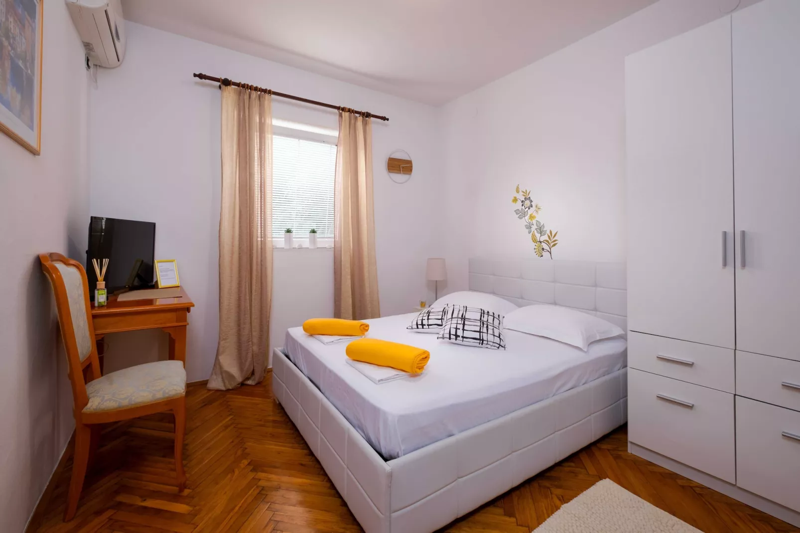 Apartments Botica- Double Room