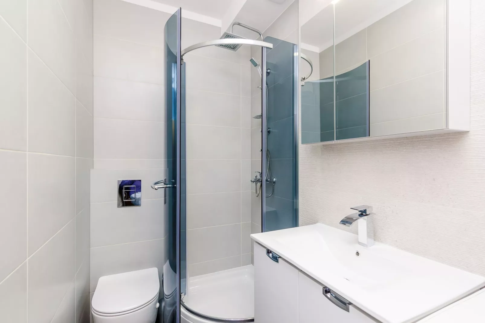 Apartments Botica- Standard Double Room S2