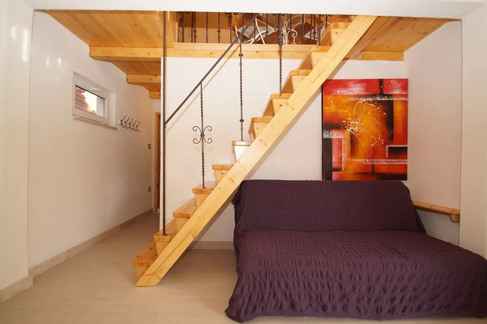 Stone House Mia - Two Bedroom Stone House with Terrace and Sea View