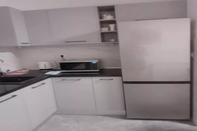 Apartments Seagull - Two Bedroom Apartment with Balcony (Grozdana)