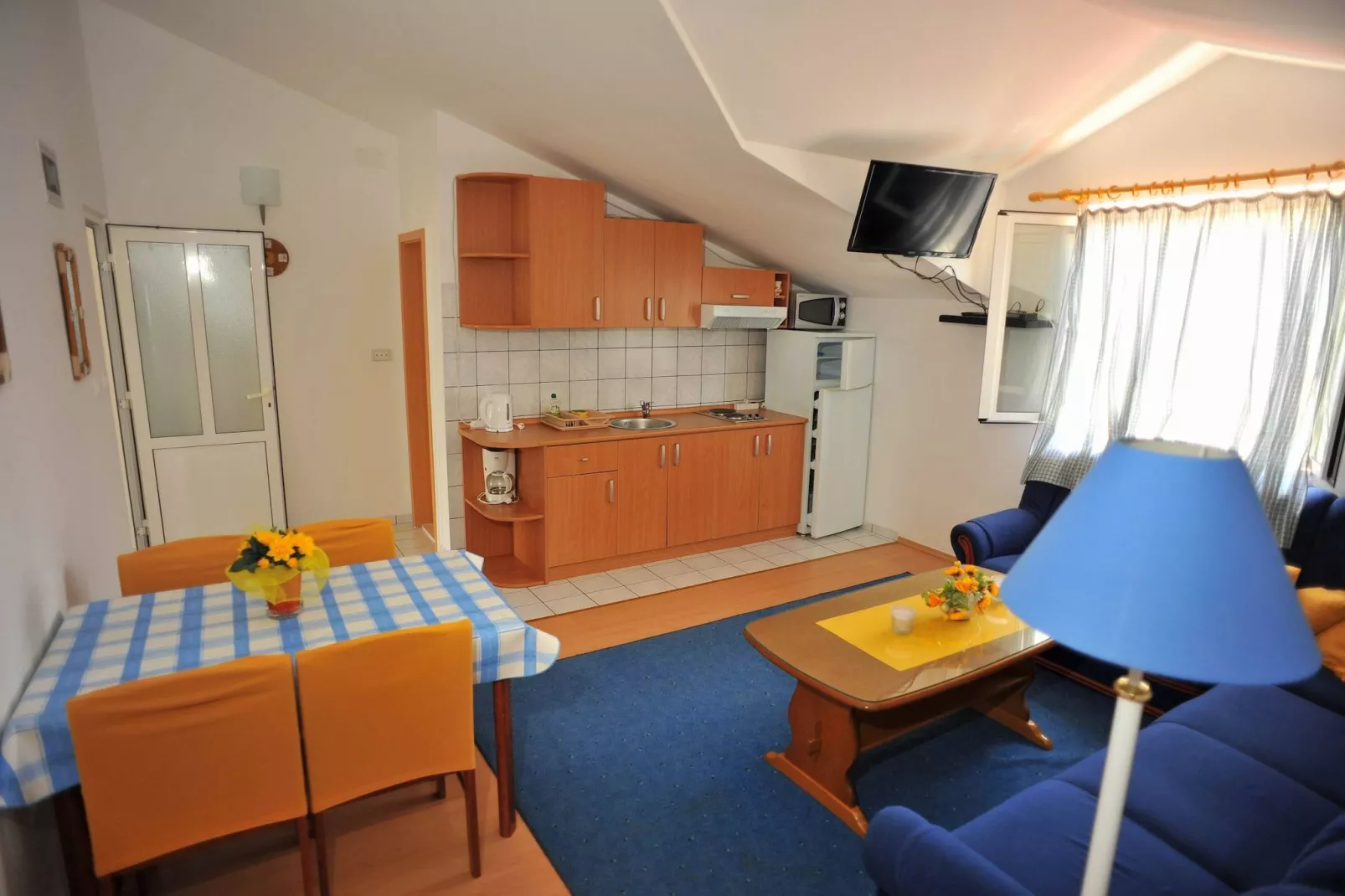 Villa Anni-One Bedroom Apartment ( A3)