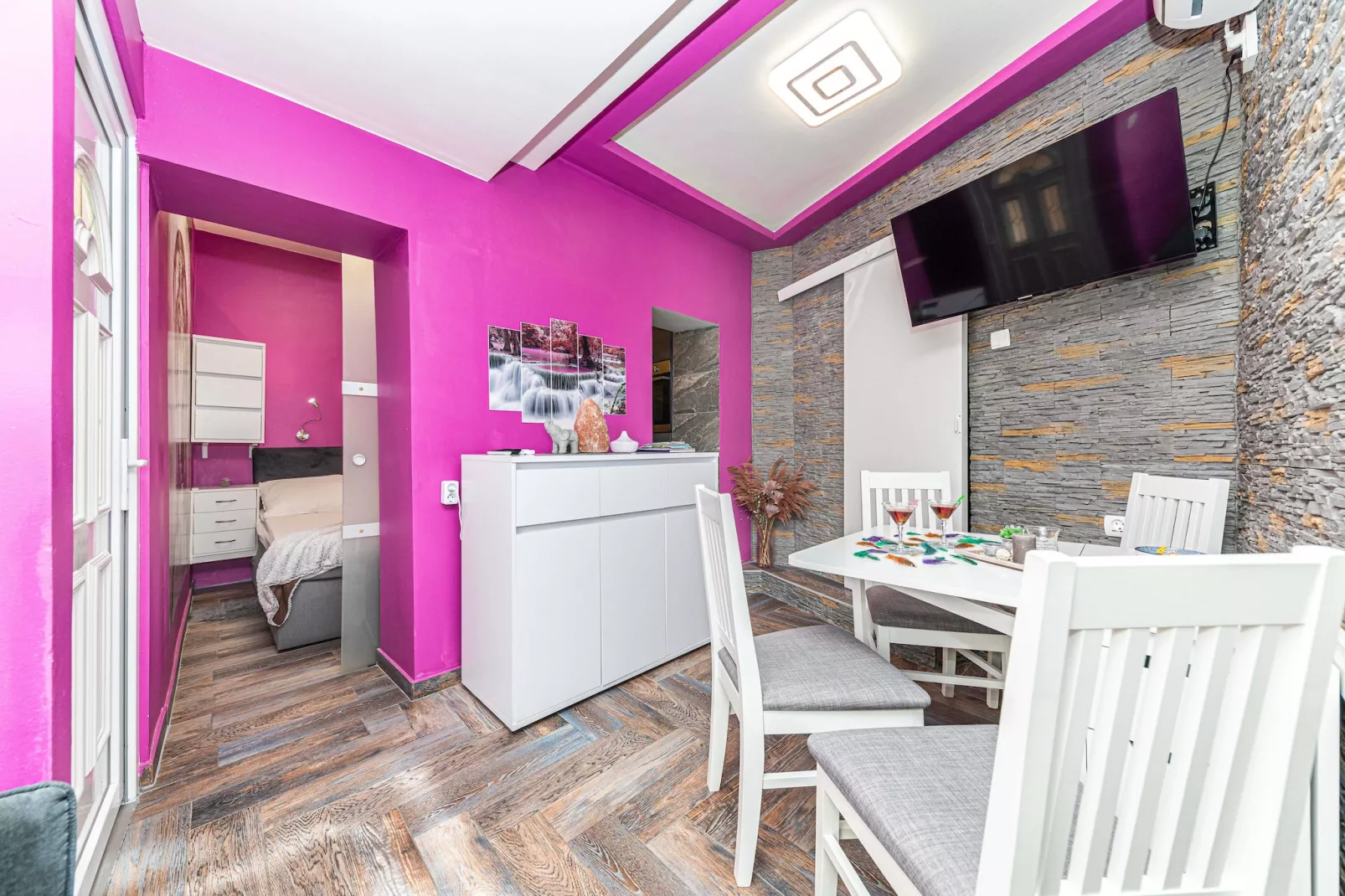 Apartments Keka - Studio Apartment