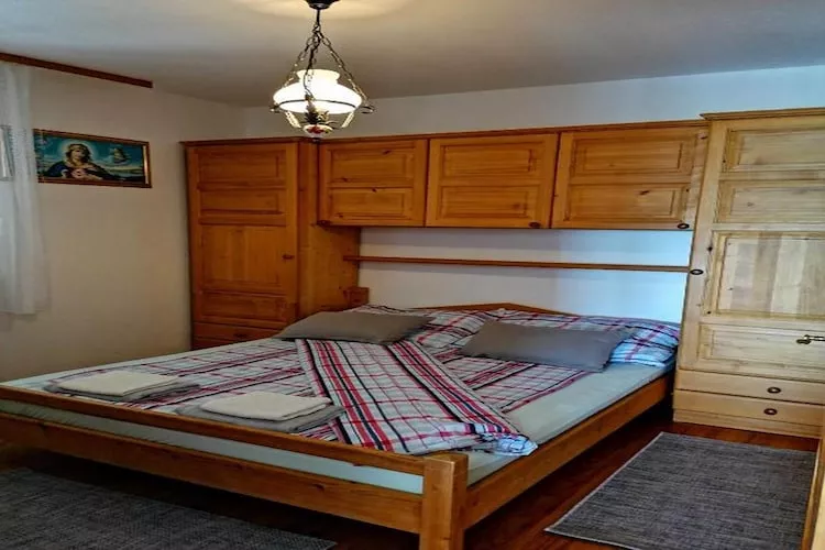 House Panorama - One Bedroom Apartment with Balcony and Sea View (Panorama blick)