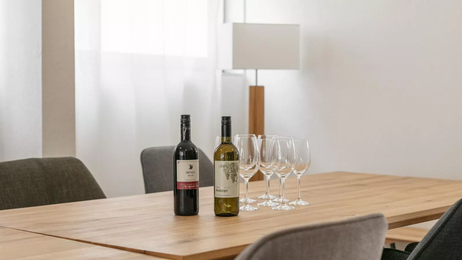 Brixen Alpin Living Top Alle - Faciliteiten