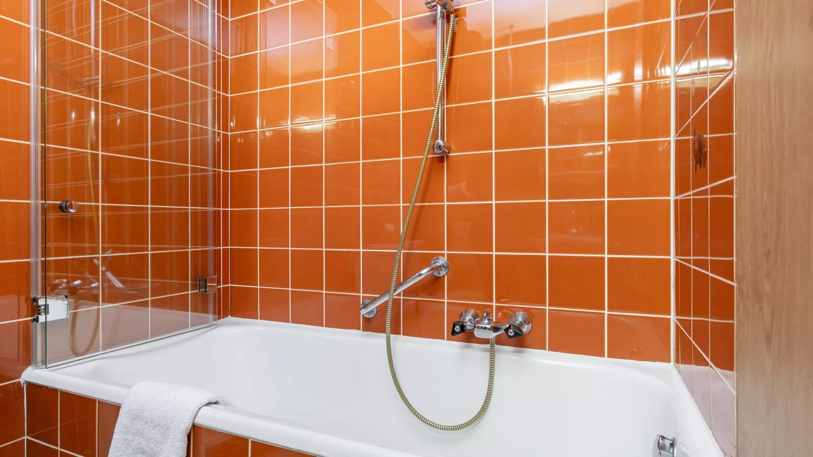 Brixen Alpin Living Top 18 - Badkamer