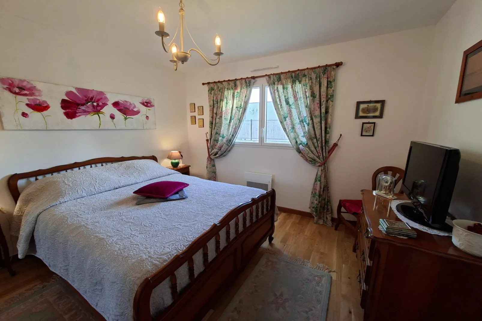 Ferienhaus in Plestin les Grèves