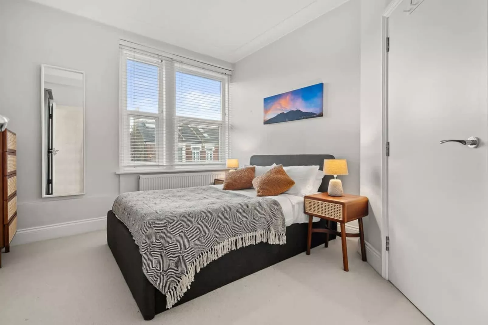 SW6 Fulham Palace Rd