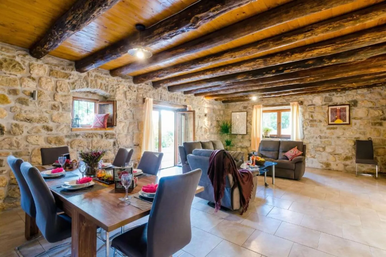 Villa Luciano Dubrovnik