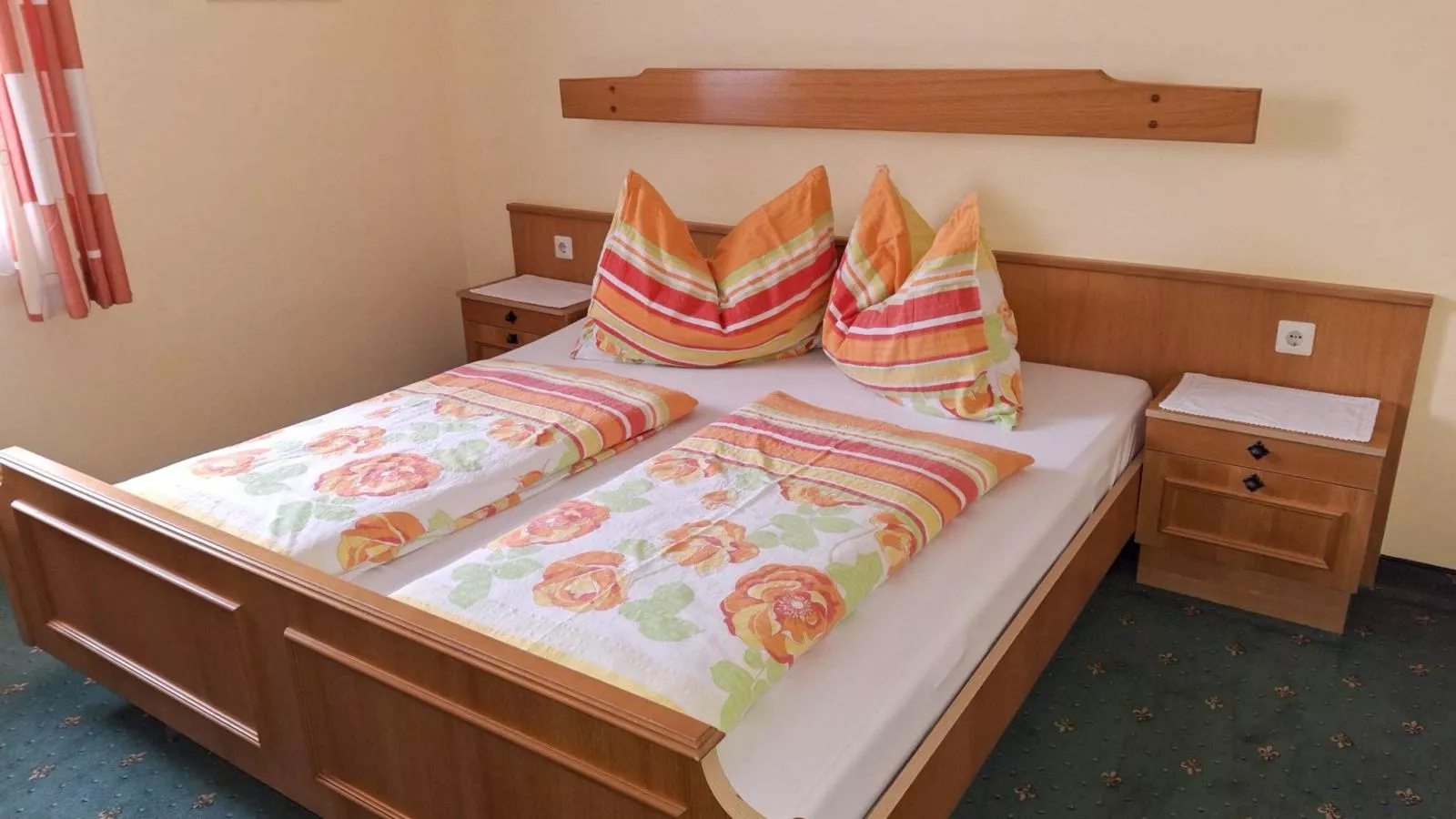 Ingrid III - Slaapkamer