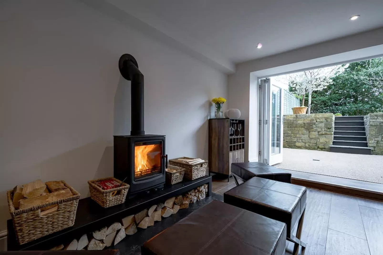 BA1 Walcot 4-Faciliteiten