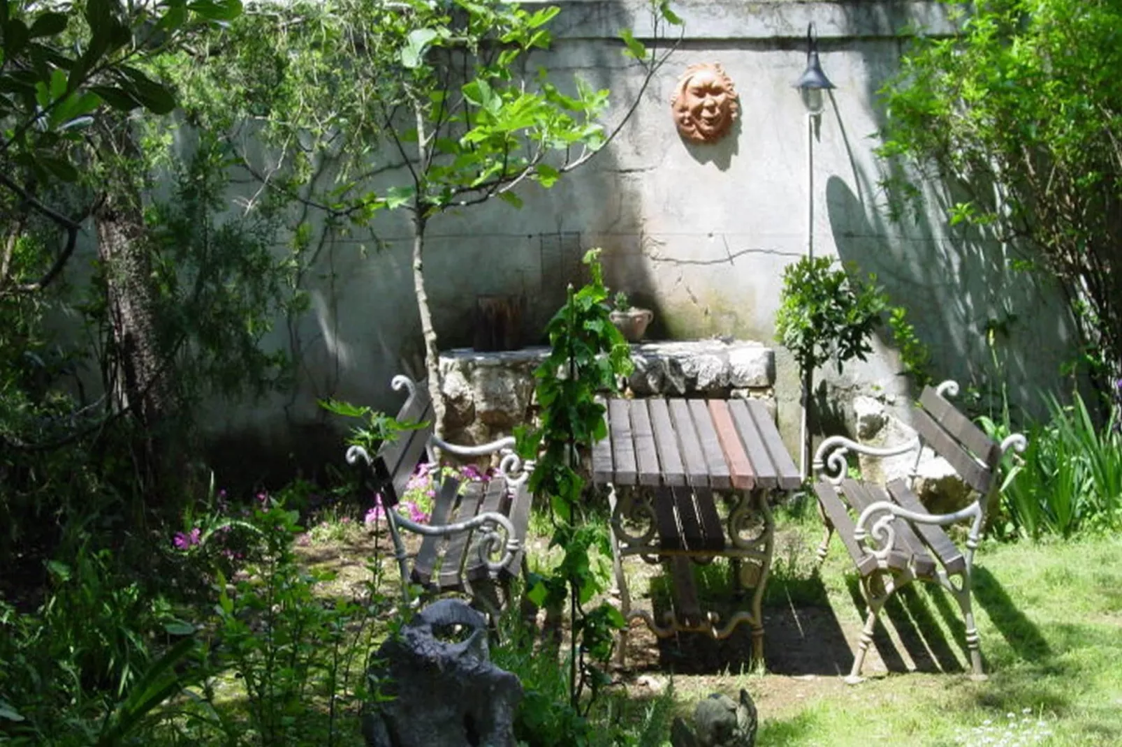 Apartments Oleander Selce- Two bedroom apartment with Balcony (2+2)