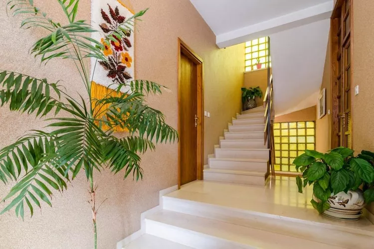 Apartments Villa Ivka- Studio Apartment-Binnen