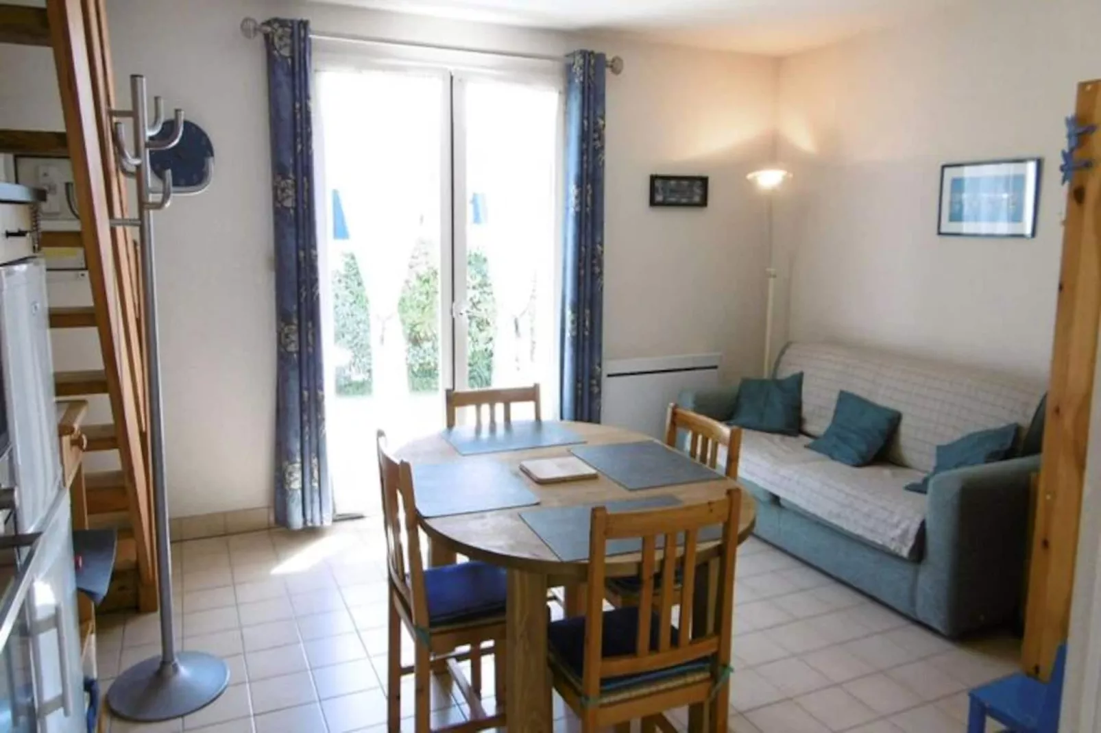 Résidence Domaine De Kerfontai-Niet-getagd