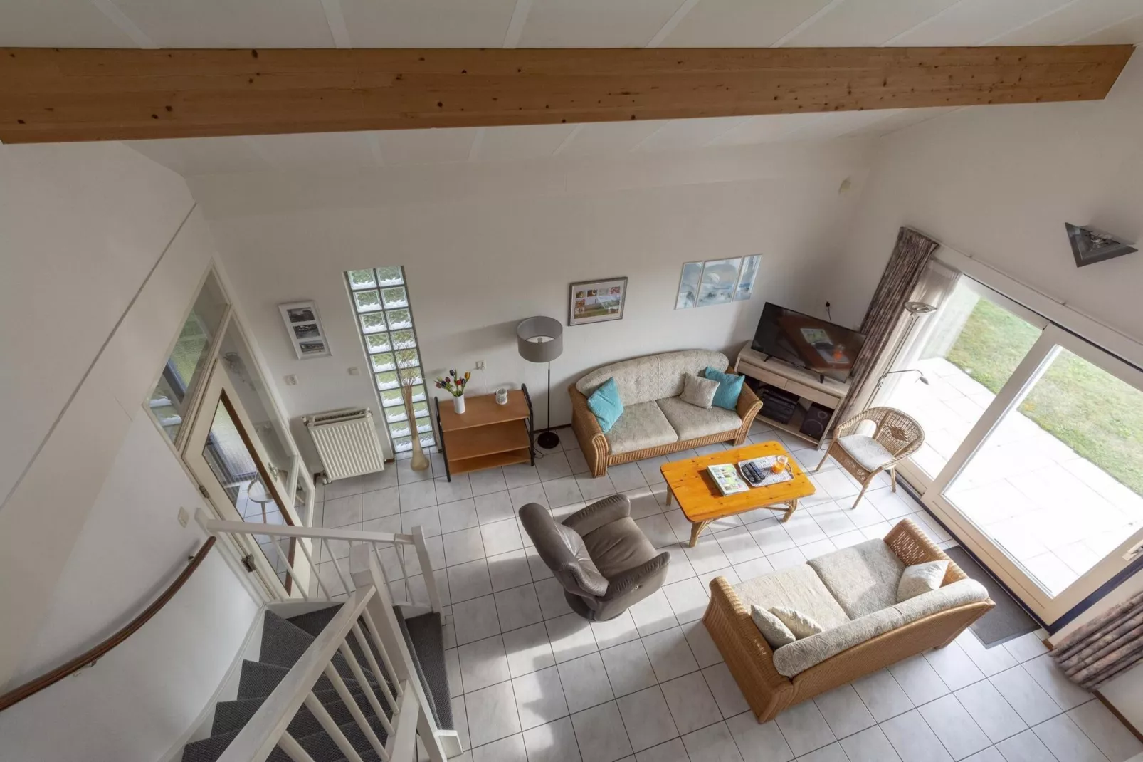 Ooghduyne 148-Woonkamer