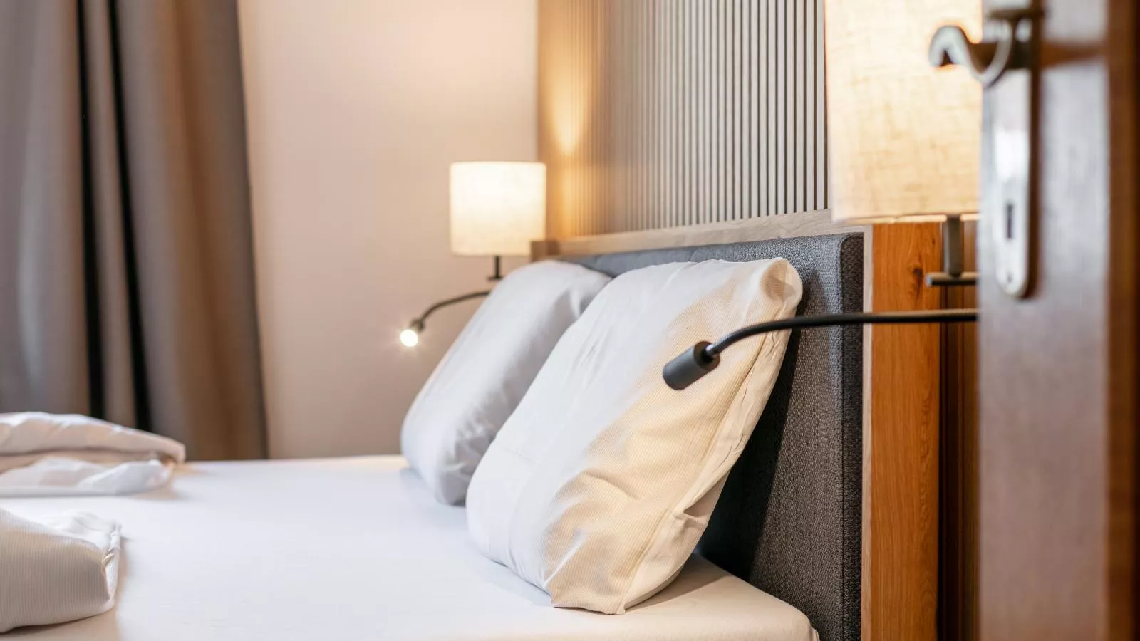 Brixen Alpin Living Top 18 - Slaapkamer