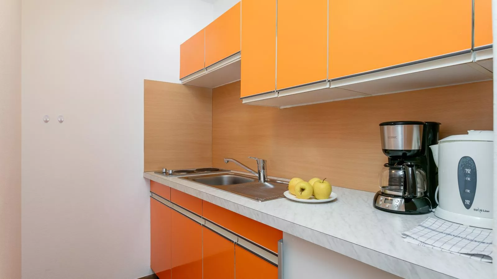 Brixen Alpin Living Top 19 - Keuken