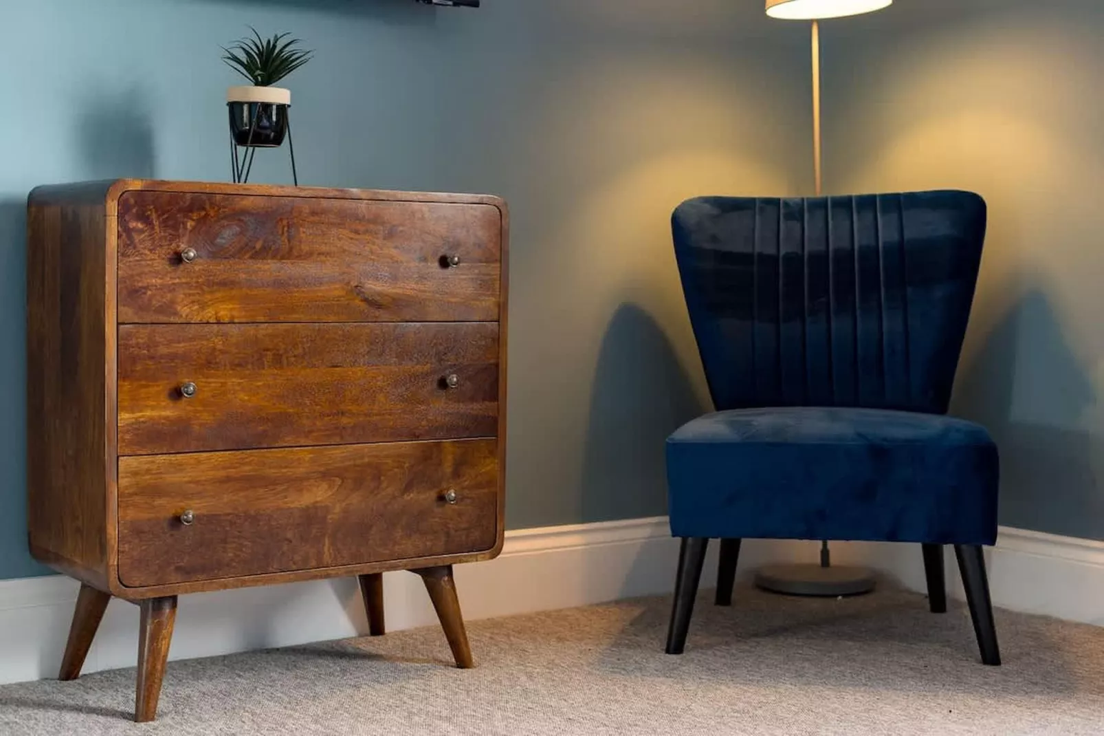 BS8 Bruton Pl 2-Woonkamer