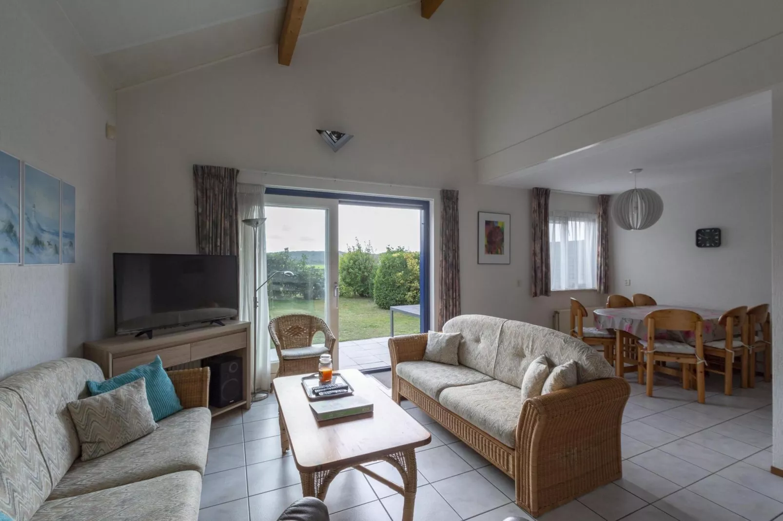 Ooghduyne 148-Woonkamer