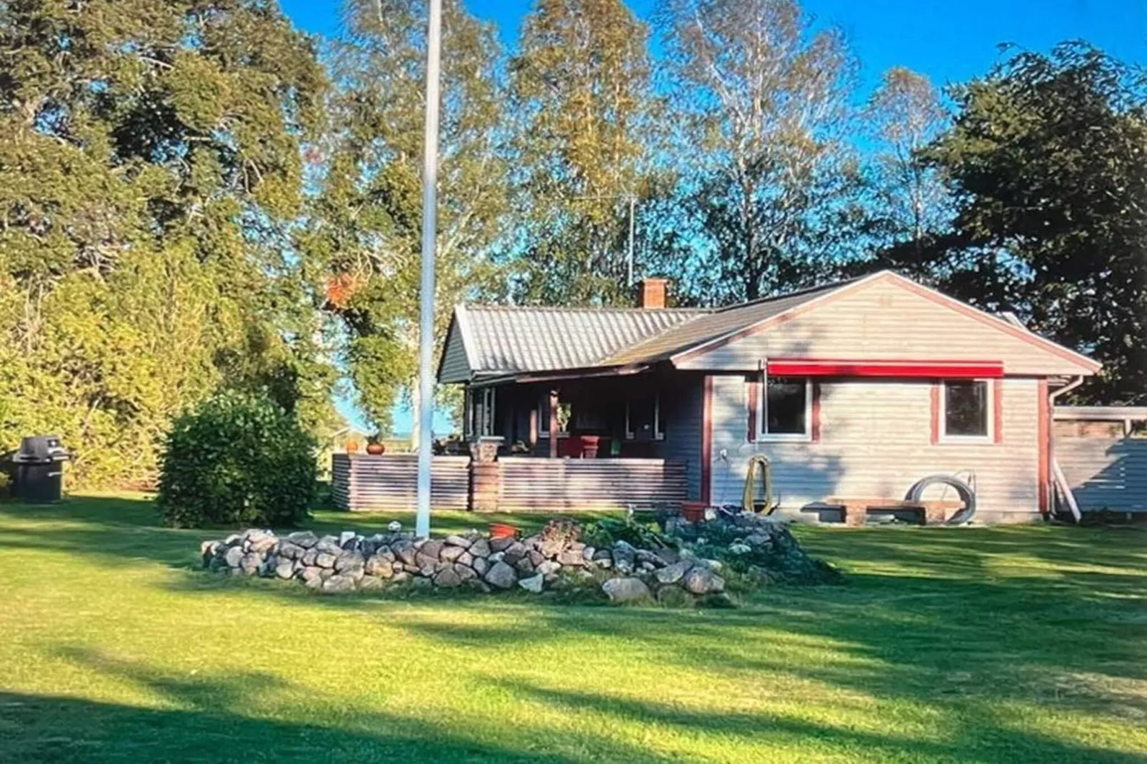 6 Personen vakantie huis in LÖTTORP