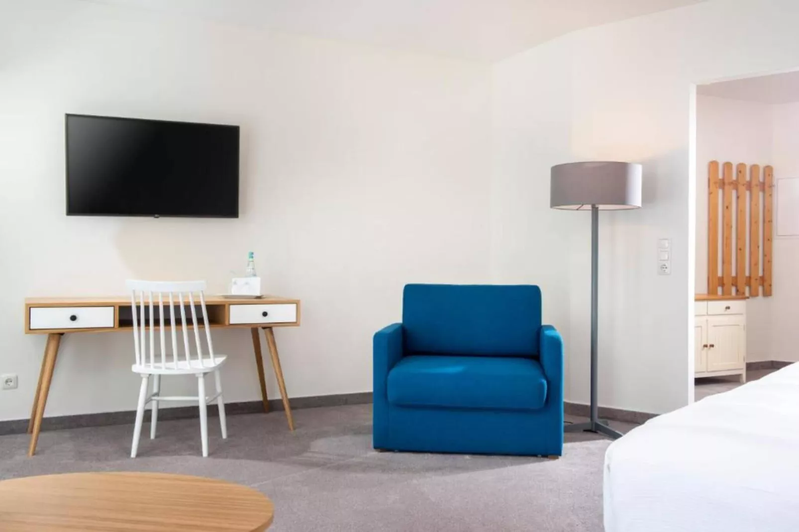 Marina Superior Double Room 4 guest-Slaapkamer