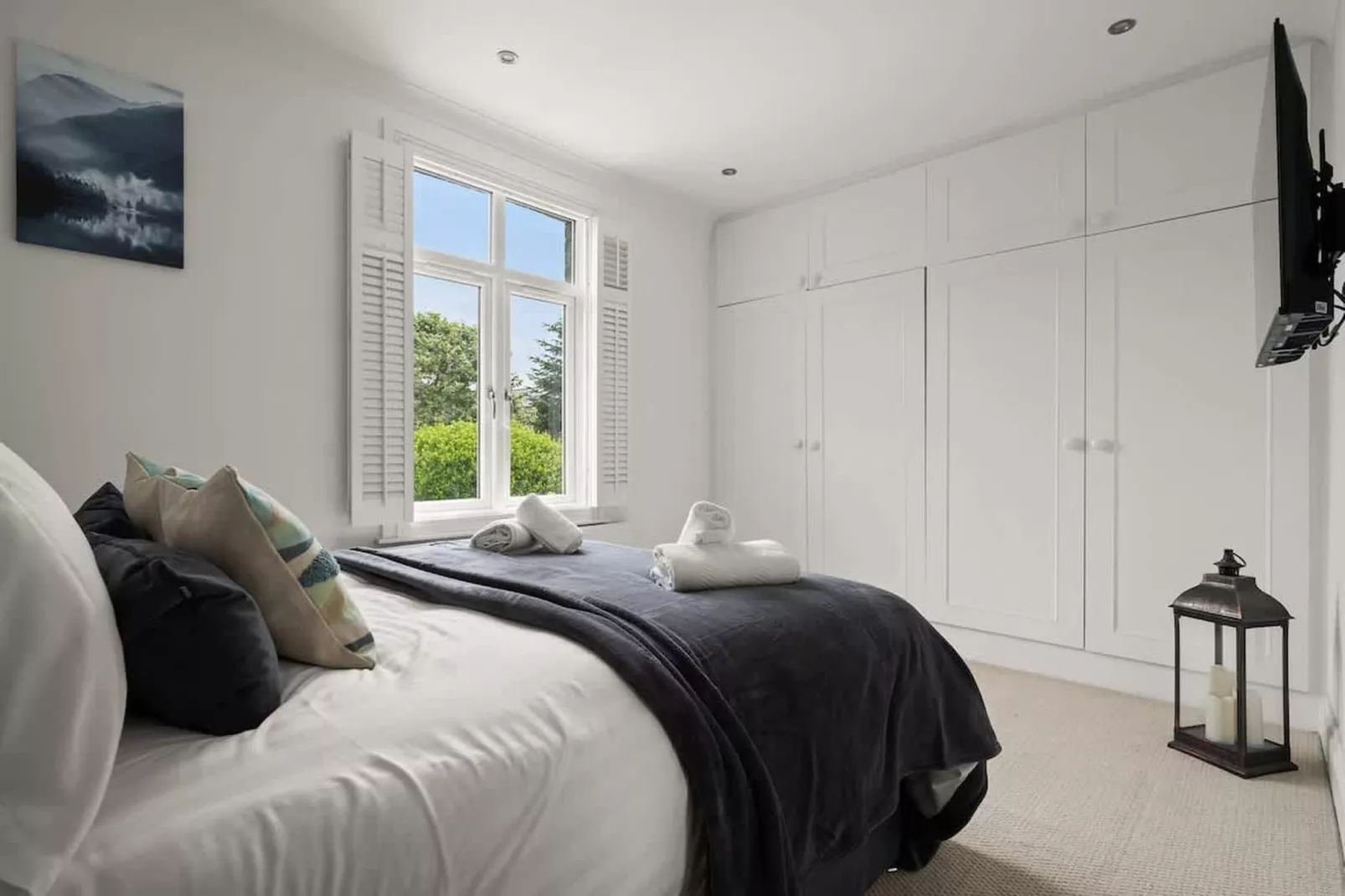 KT2 Shortlands 104-Slaapkamer