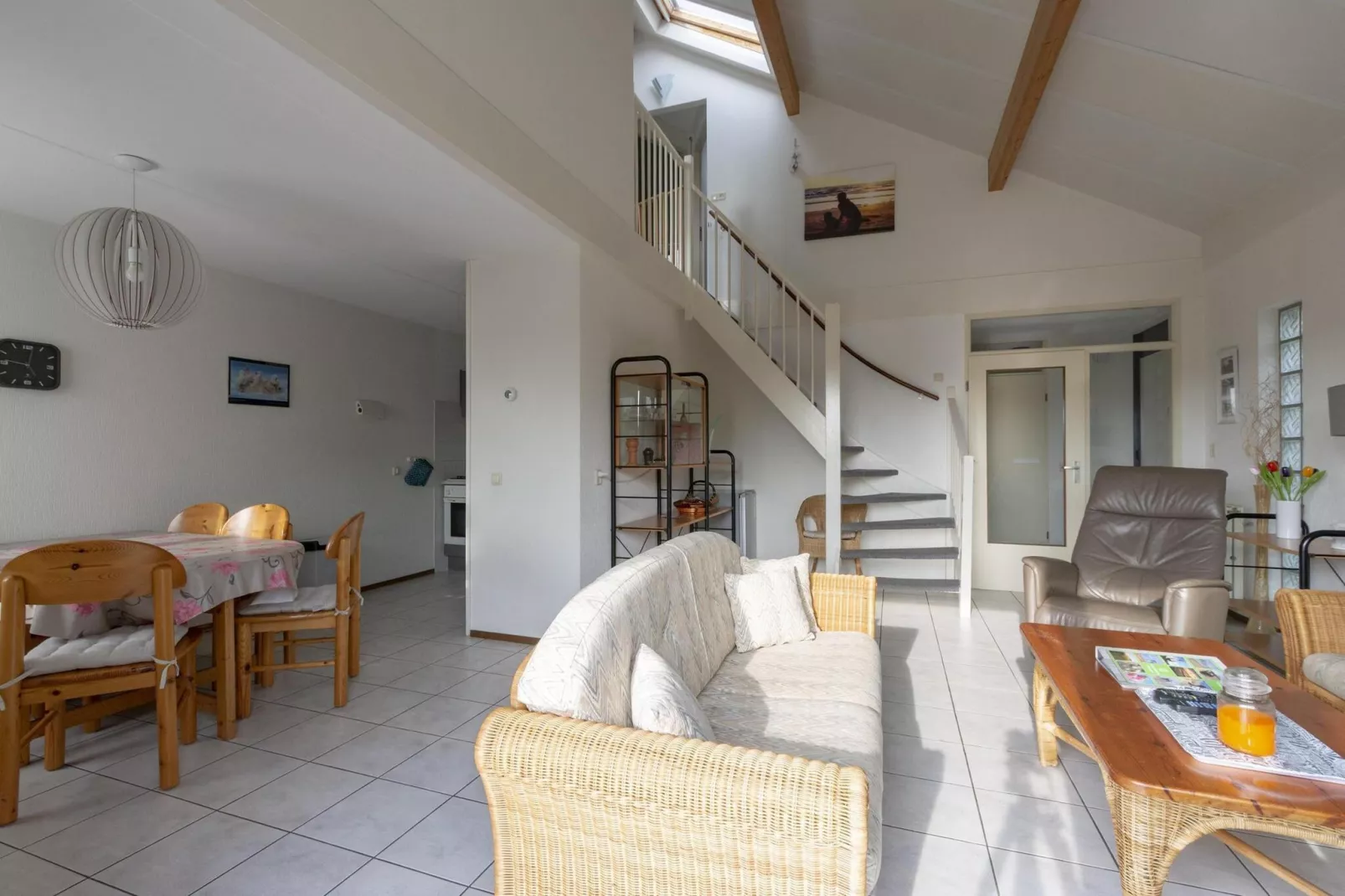 Ooghduyne 148-Woonkamer