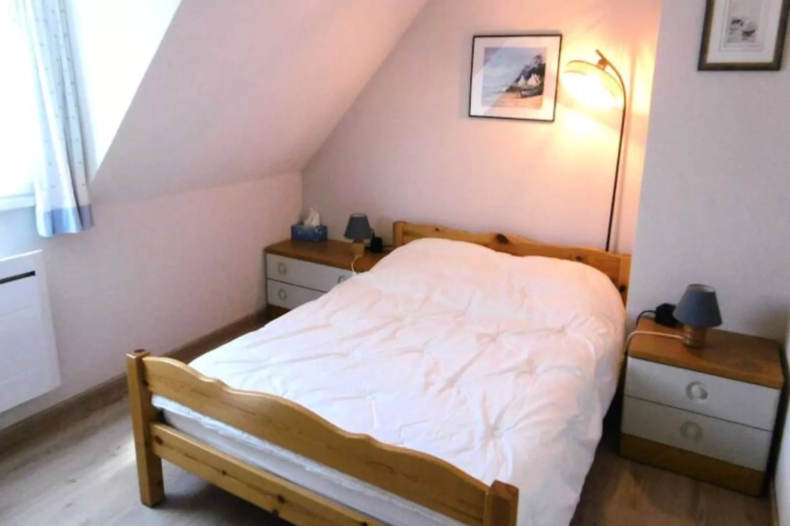 Résidence Domaine De Kerfontai-Niet-getagd