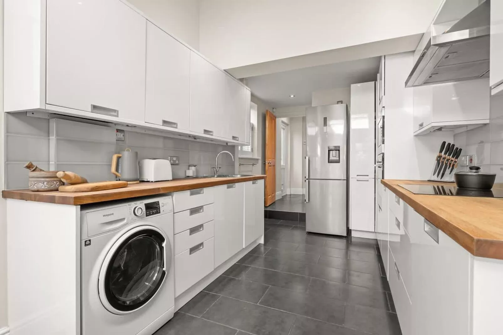 RG1 De Montfort Rd-Keuken