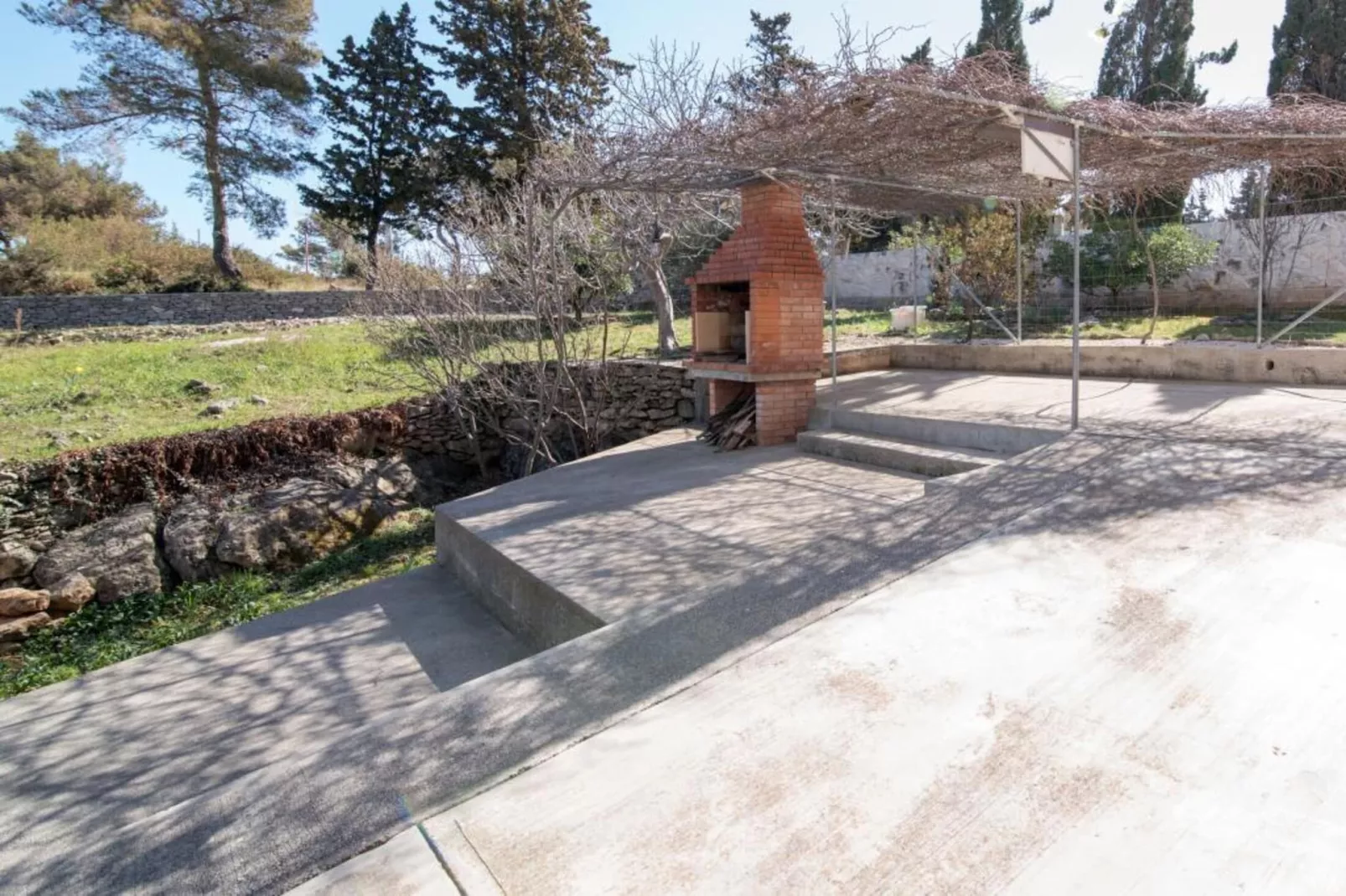 Apartments Mijajov Dvor- One-Bedroom Apartment with Shared Balcony  (#2) (ST)