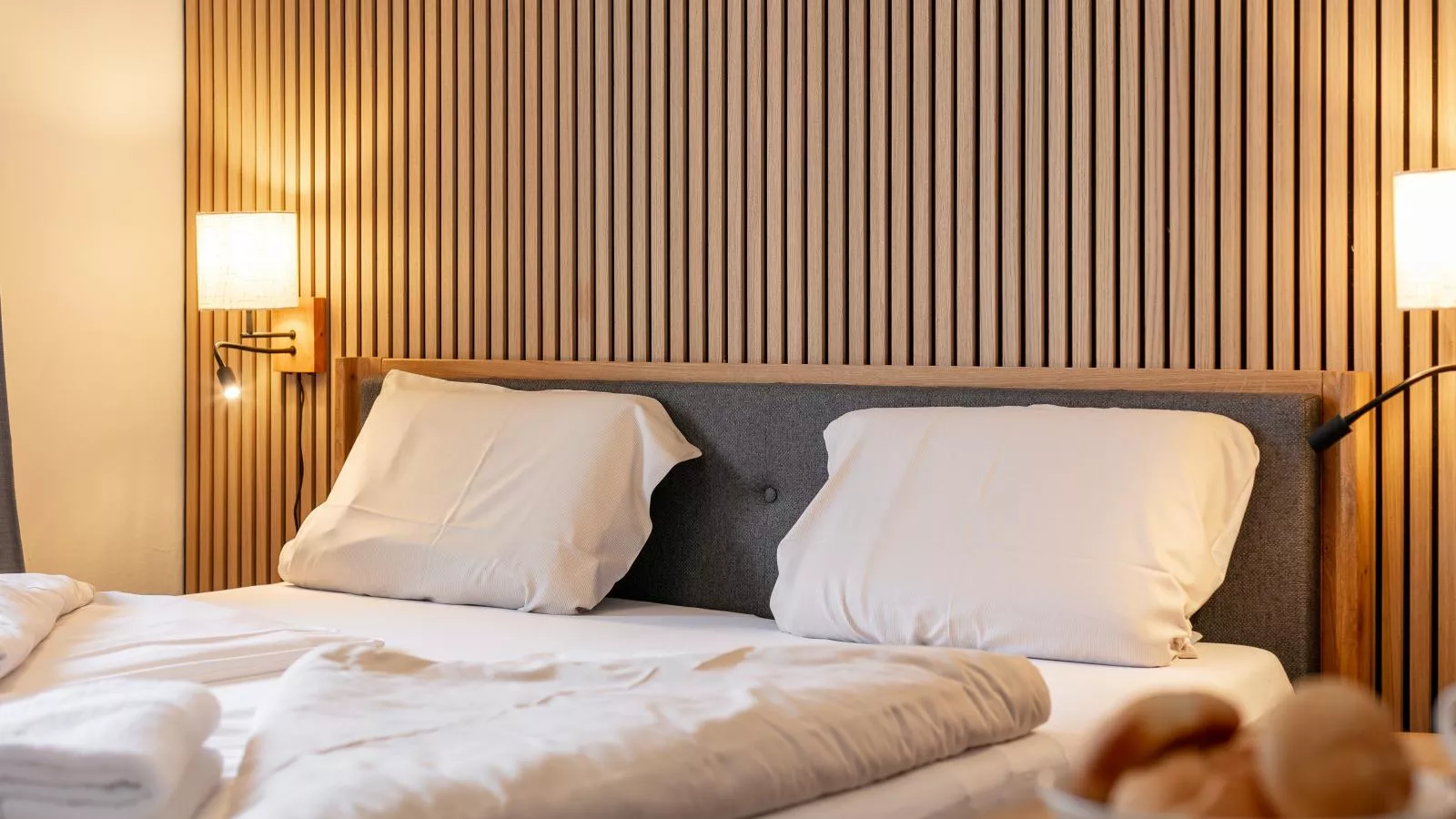 Brixen Alpin Living Top 19 - Slaapkamer