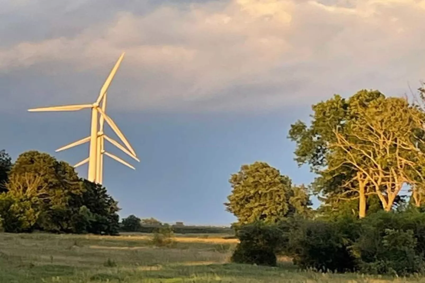 6 Personen vakantie huis in LÖTTORP - Buitenlucht