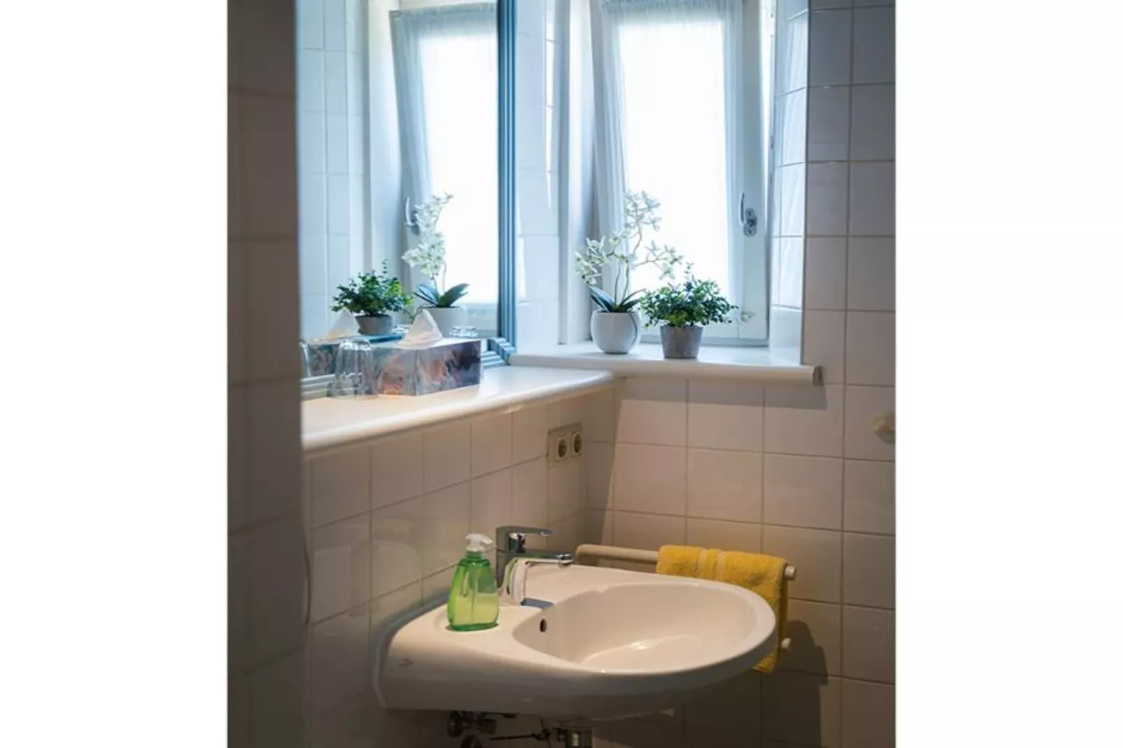 Haus am Kurpark - Studio 1 OG