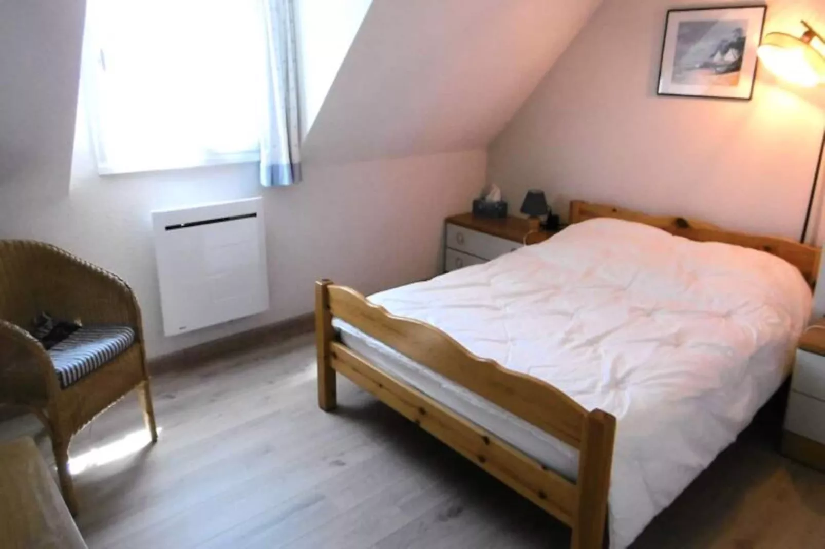 Résidence Domaine De Kerfontai-Niet-getagd