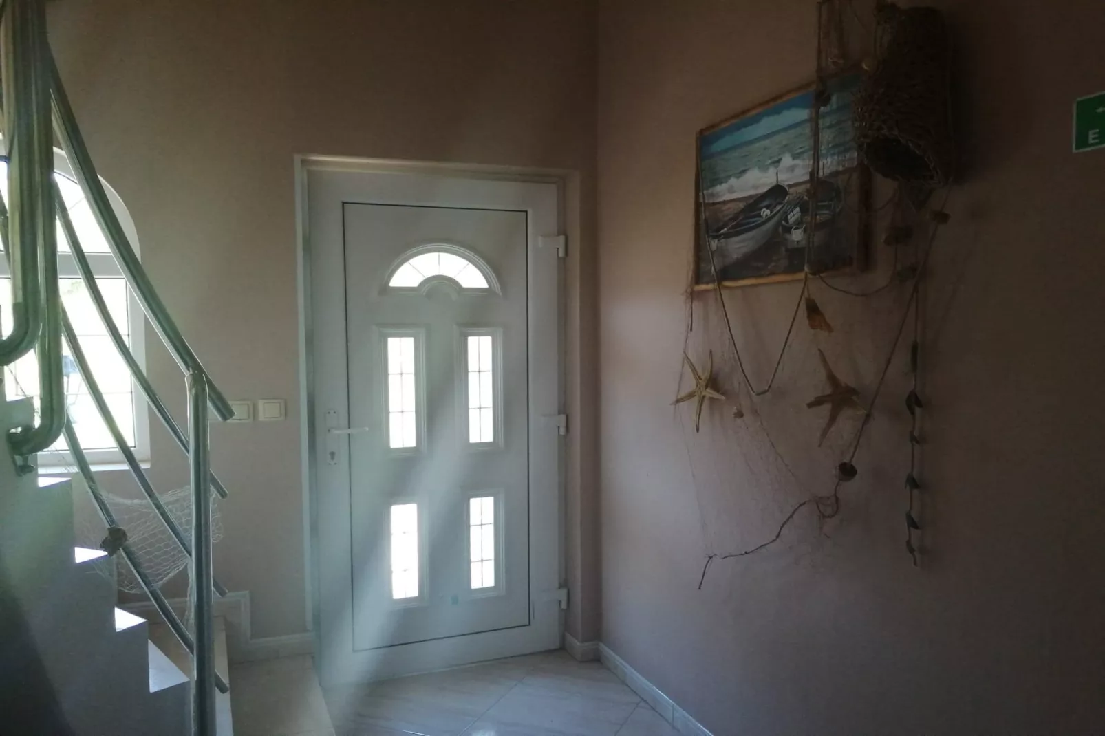 Apartments Gordana - Superior Two bedroom Apartment with Balcony and Sea View - A3-Faciliteiten