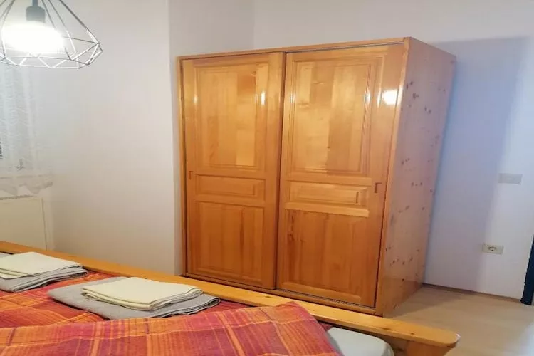 House Panorama - One Bedroom Apartment with Terrace and Sea View (Cezar)-Binnen