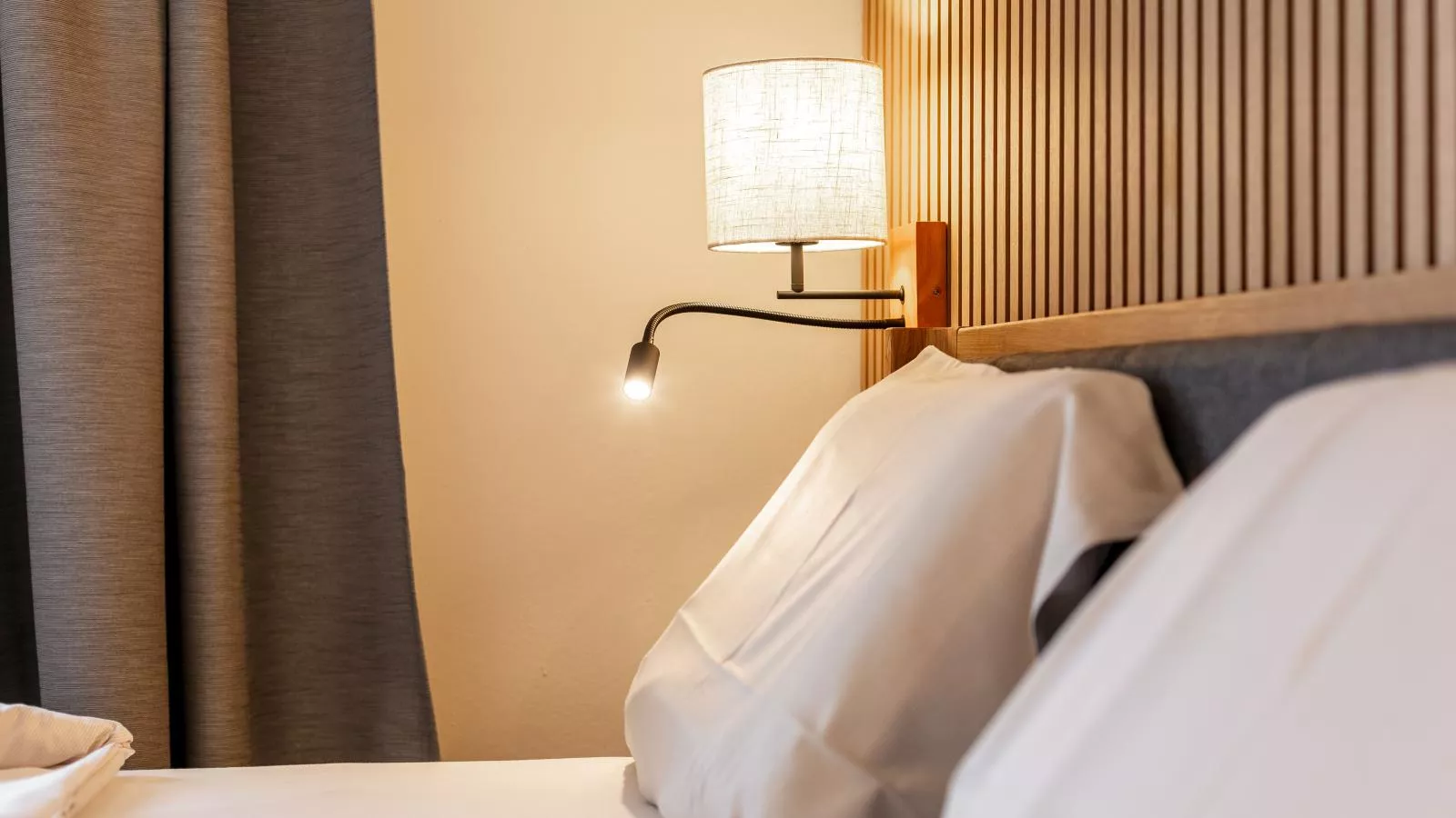 Brixen Alpin Living Top 19 - Slaapkamer