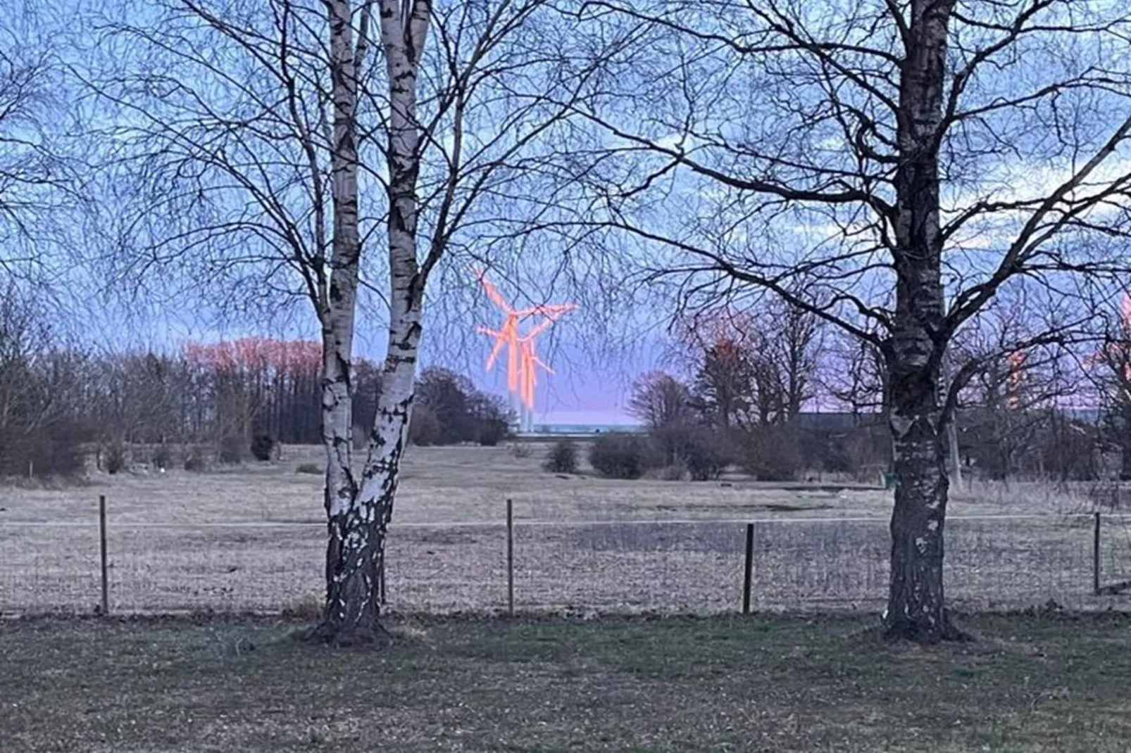 6 Personen vakantie huis in LÖTTORP - Buitenlucht