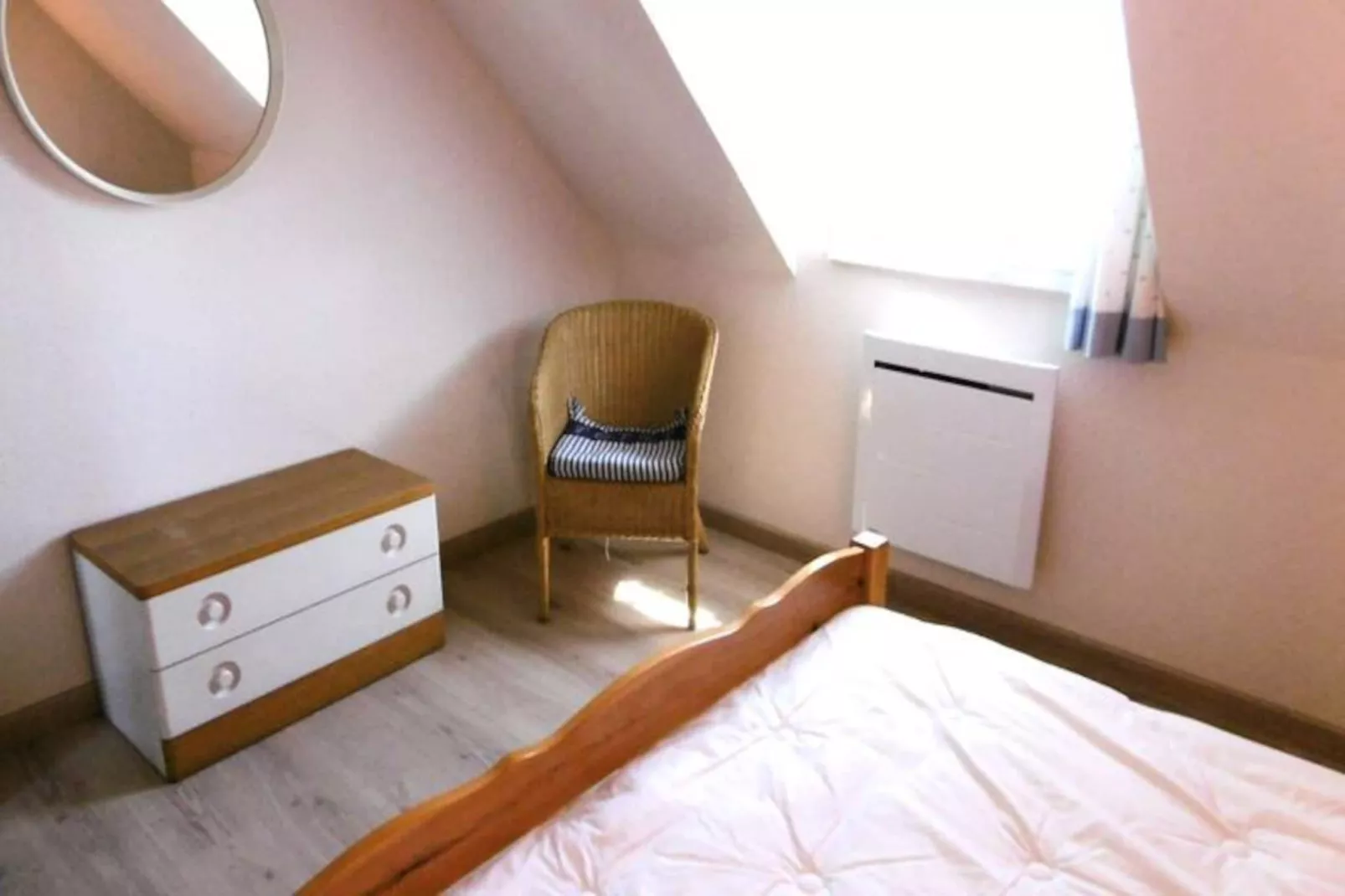 Résidence Domaine De Kerfontai-Niet-getagd