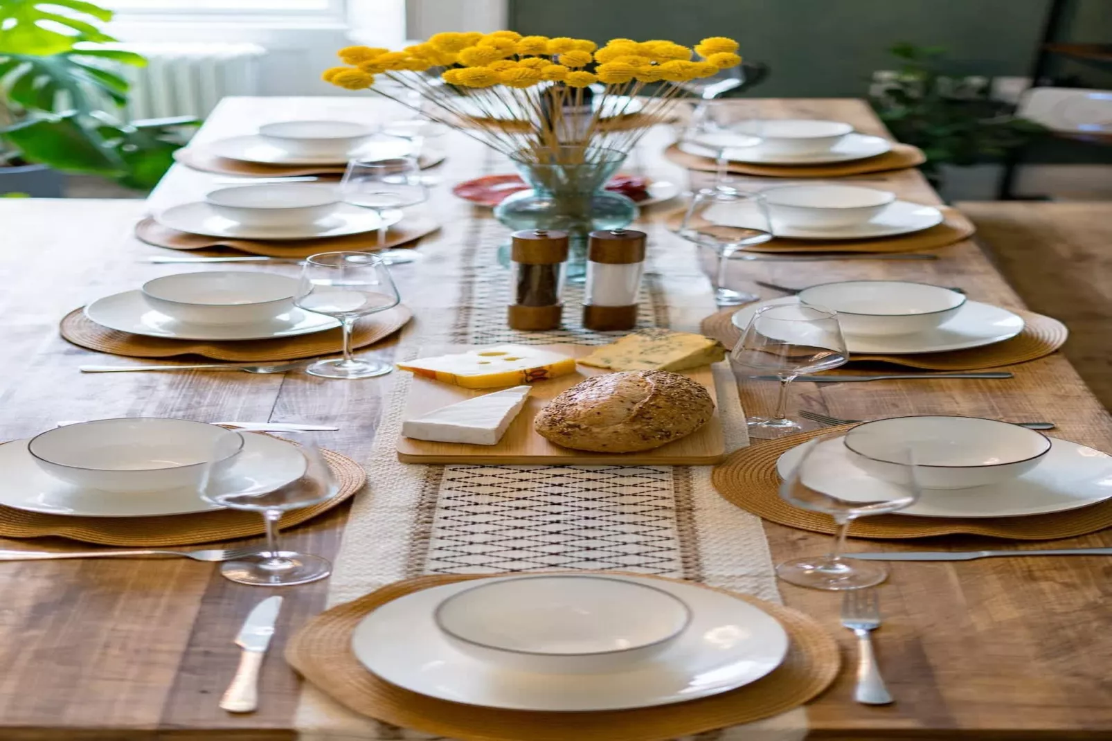 BS8 Bruton Pl 2-Eetkamer