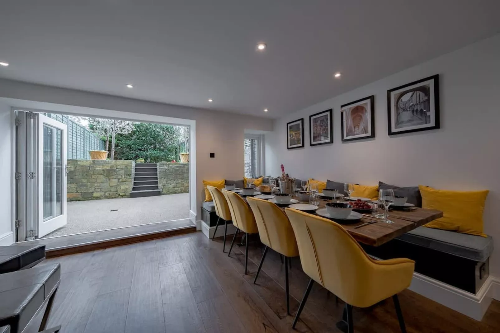 BA1 Walcot 4-Eetkamer