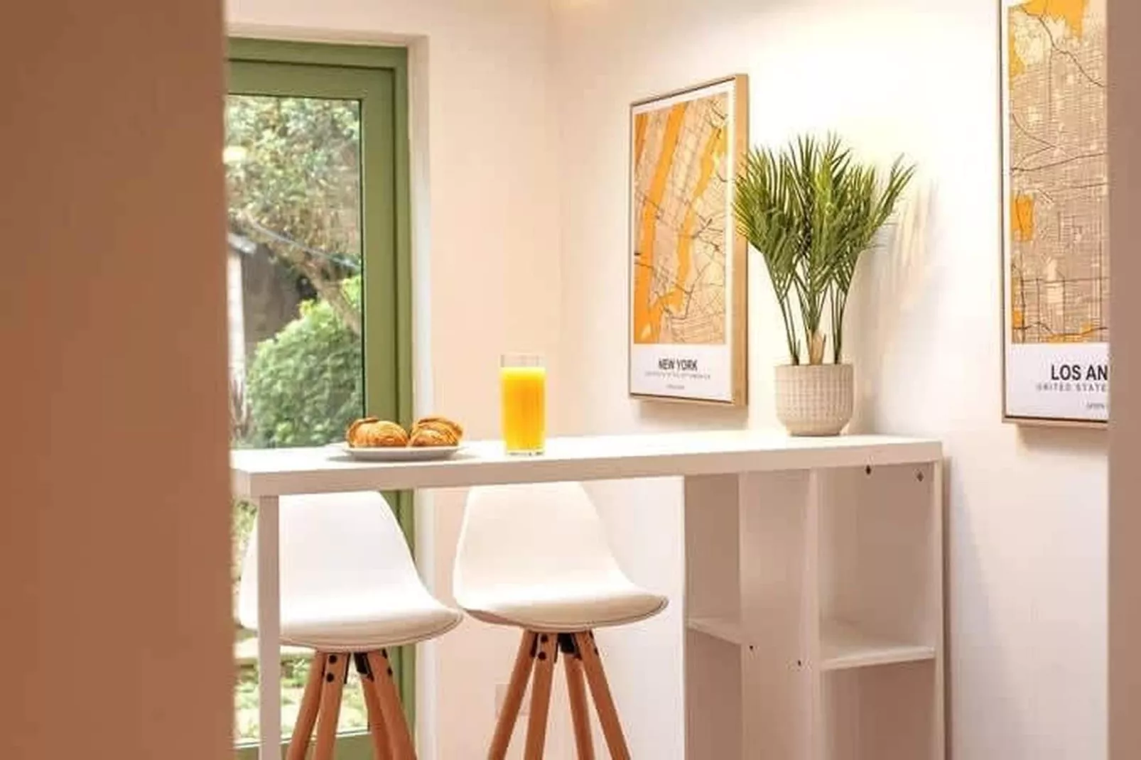 RG Donnington 30-Eetkamer