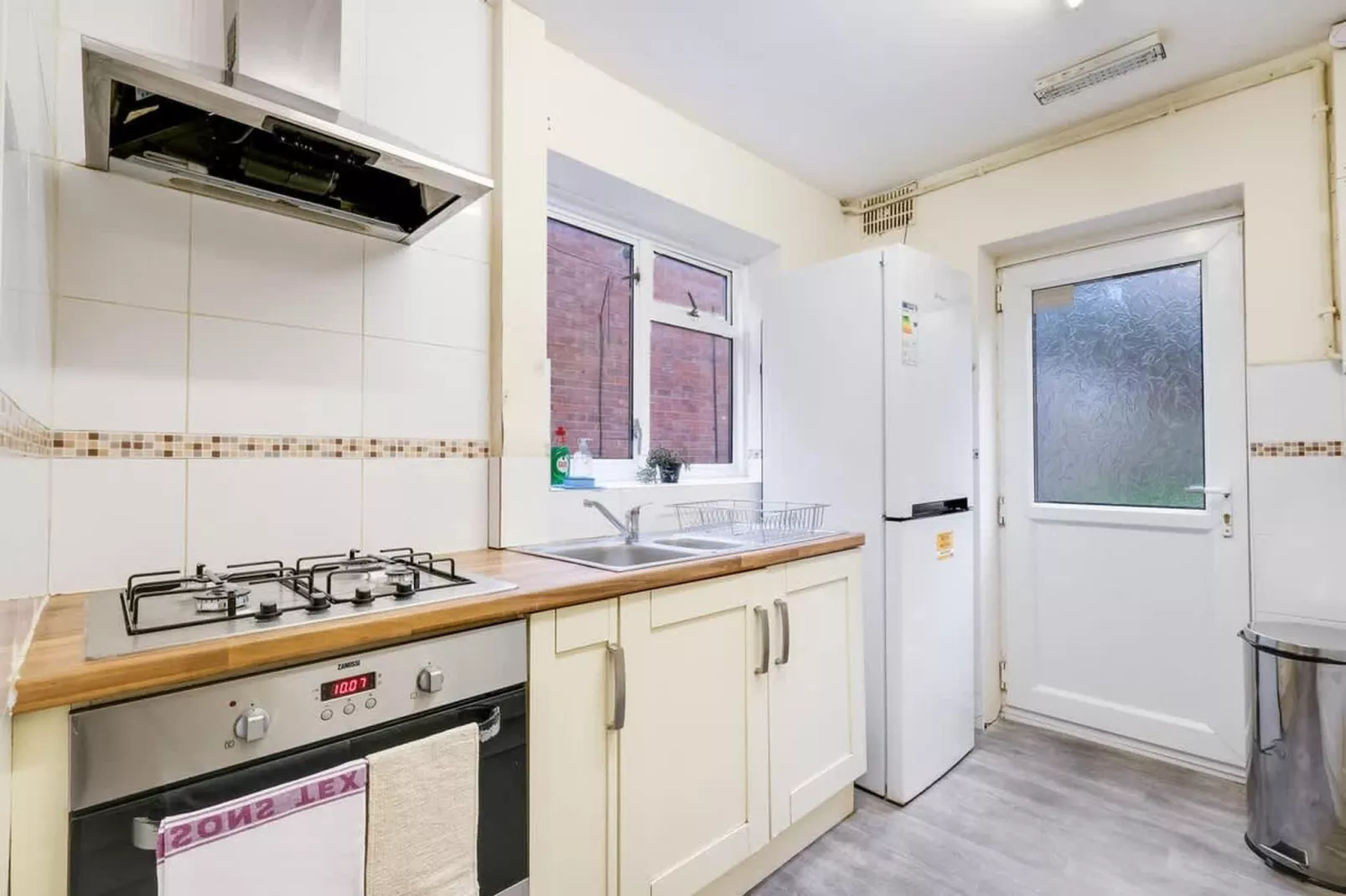 HP13 Arnison 94-Keuken