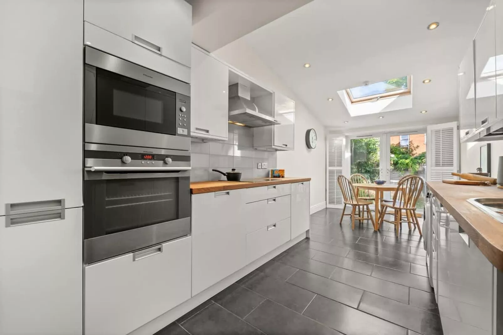 RG1 De Montfort Rd-Keuken