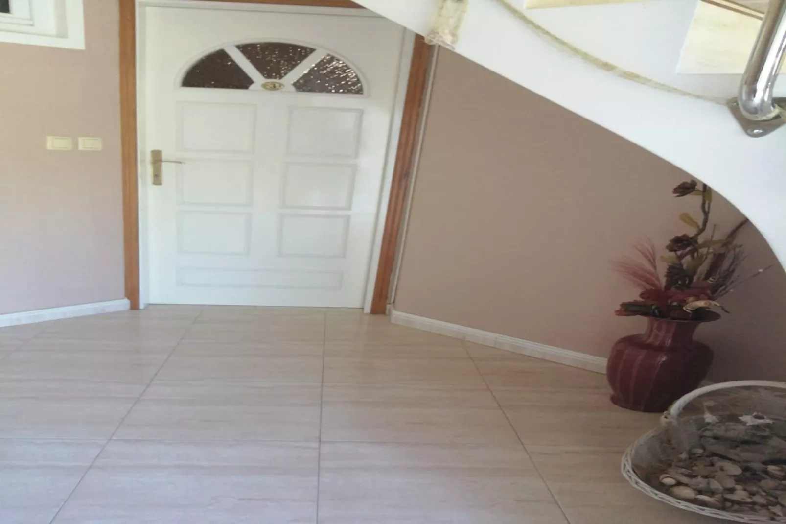 Apartments Gordana - Superior Two bedroom Apartment with Balcony and Sea View - A3-Faciliteiten