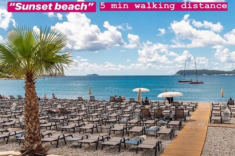 Begović Guest House - Double or Twin Room (Boogie)-Uitzicht