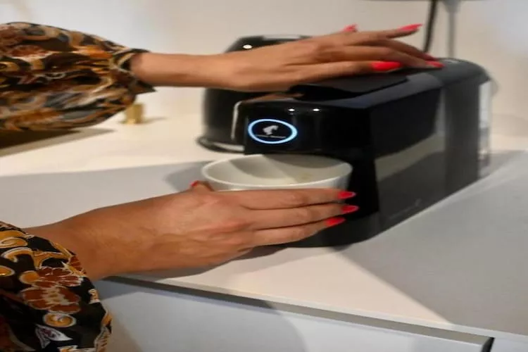 Boutique Apartment Petra - One Bedroom Apartment with Balcony-Keuken