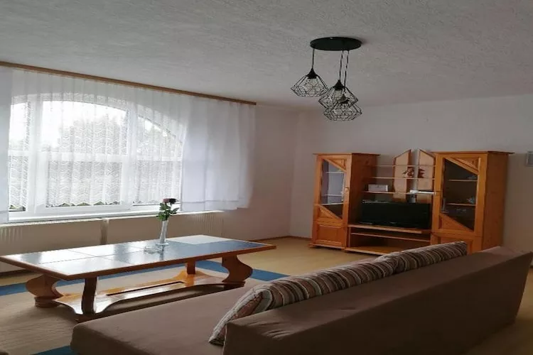 House Panorama - One Bedroom Apartment with Terrace and Sea View (Cezar)-Binnen